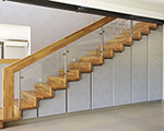 Construction et protection de vos escaliers par Escaliers Maisons à Villers-Franqueux